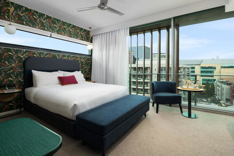 Ovolo The Valley Brisbane - Timeshare Accommodation 0