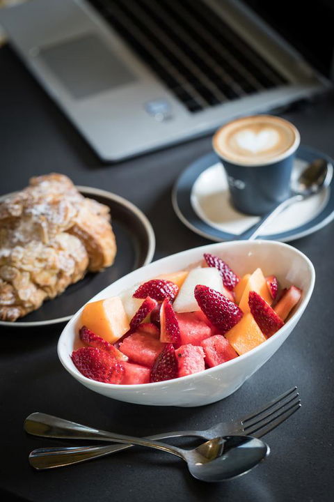 Ovolo The Valley Brisbane - Timeshare Accommodation 40