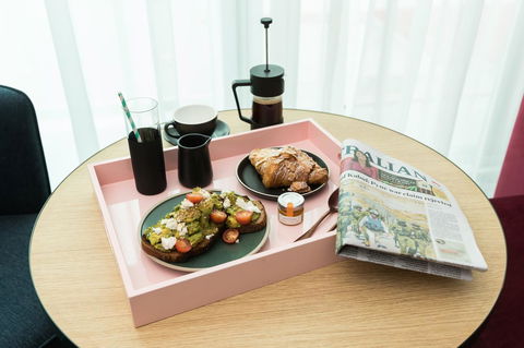 Ovolo The Valley Brisbane - Timeshare Accommodation 44
