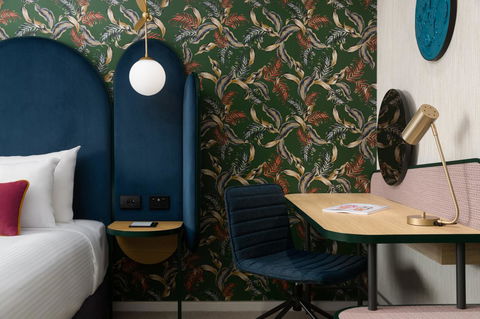 Ovolo The Valley Brisbane - Timeshare Accommodation 18