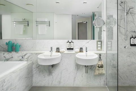 Ovolo The Valley Brisbane - Timeshare Accommodation 2