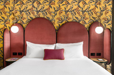 Ovolo The Valley Brisbane - Timeshare Accommodation 16