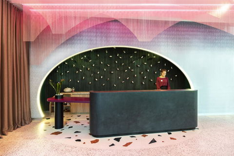 Ovolo The Valley Brisbane - Timeshare Accommodation 5