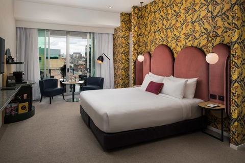 Ovolo The Valley Brisbane - Timeshare Accommodation 17