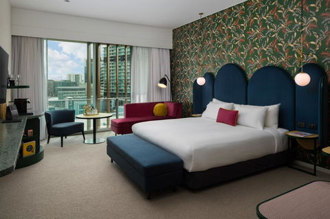 Ovolo The Valley Brisbane - Timeshare Accommodation 19