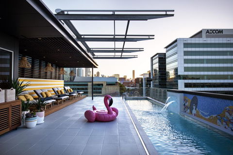 Ovolo The Valley Brisbane - Timeshare Accommodation 7