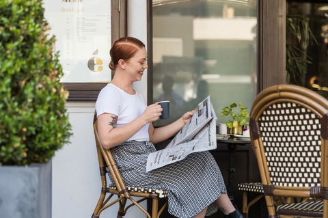 Ovolo The Valley Brisbane - Timeshare Accommodation 43