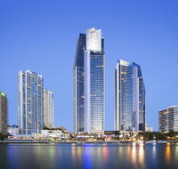 Mantra Circle On Cavill - Timeshare Accommodation
