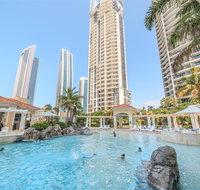 Towers of Chevron - Private Apartment - Timeshare Accommodation