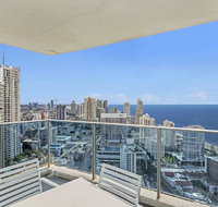 Gold Coast Private Apartments - H Residences Surfers Paradise - Timeshare Accommodation