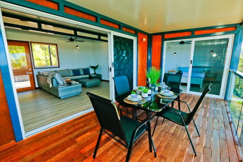 The Summit 1770 - Timeshare Accommodation 7