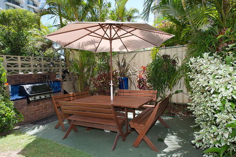 Oceania On Burleigh Beach - Timeshare Accommodation 20