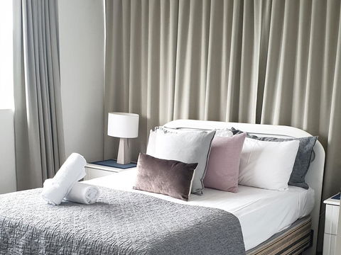 Oceania On Burleigh Beach - Timeshare Accommodation 7