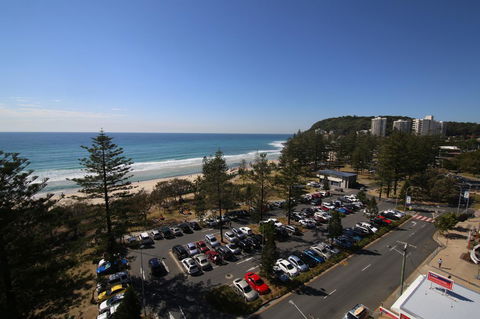Oceania On Burleigh Beach - Timeshare Accommodation 43