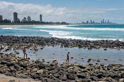 Oceania On Burleigh Beach - Timeshare Accommodation 42