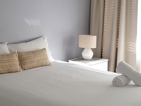 Oceania On Burleigh Beach - Timeshare Accommodation 8