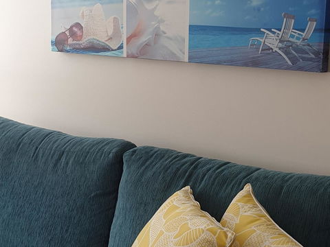 Oceania On Burleigh Beach - Timeshare Accommodation 12