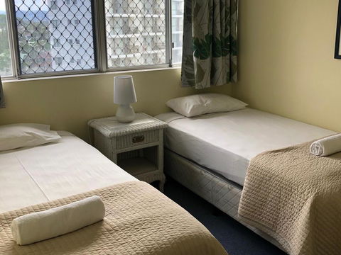 Oceania On Burleigh Beach - Timeshare Accommodation 9