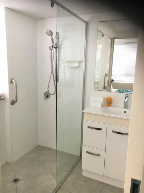 Oceania On Burleigh Beach - Timeshare Accommodation 36