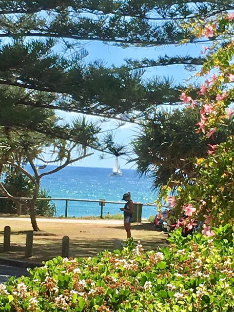 Oceania On Burleigh Beach - Timeshare Accommodation 25