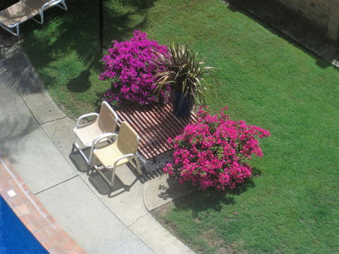 Oceania On Burleigh Beach - Timeshare Accommodation 29