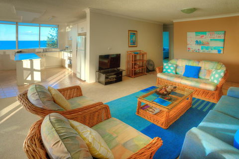Oceania On Burleigh Beach - Timeshare Accommodation 34