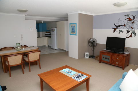 Oceania On Burleigh Beach - Timeshare Accommodation 35