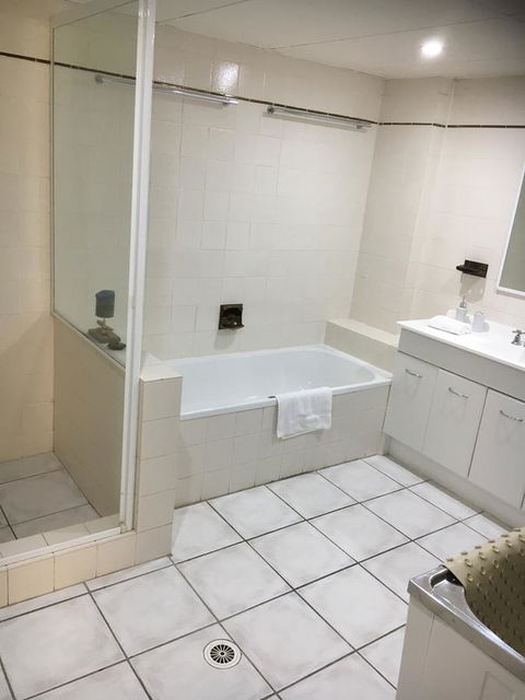 Oceania On Burleigh Beach - Timeshare Accommodation 37