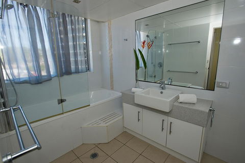 Oceania On Burleigh Beach - Timeshare Accommodation 16