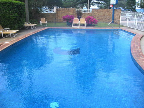 Oceania On Burleigh Beach - Timeshare Accommodation 28