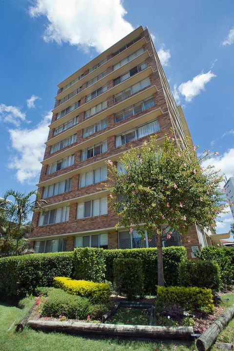 Oceania On Burleigh Beach - Timeshare Accommodation 38