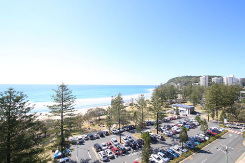 Oceania On Burleigh Beach - Timeshare Accommodation 22
