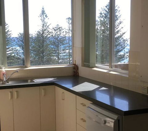 Oceania On Burleigh Beach - Timeshare Accommodation 33