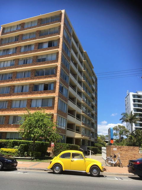 Oceania On Burleigh Beach - Timeshare Accommodation 31