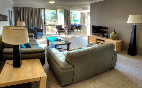 Oceania On Burleigh Beach - Timeshare Accommodation 6
