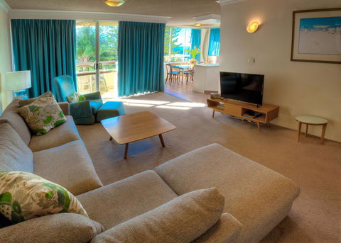 Oceania On Burleigh Beach - Timeshare Accommodation 32