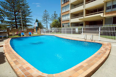Oceania On Burleigh Beach - Timeshare Accommodation 18