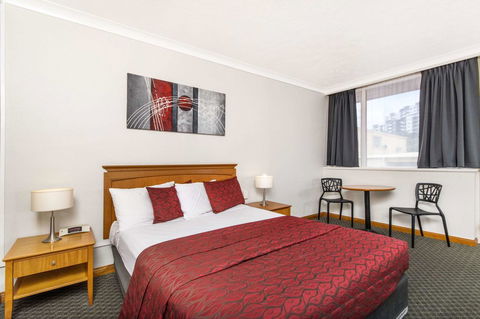 The Robert Towns - Timeshare Accommodation 4
