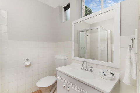 The Robert Towns - Timeshare Accommodation 5