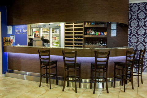 The Robert Towns - Timeshare Accommodation 14