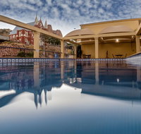 The Robert Towns - Timeshare Accommodation