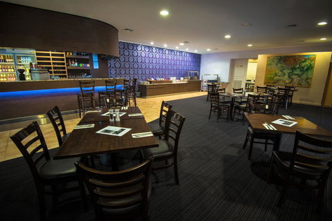 The Robert Towns - Timeshare Accommodation 1