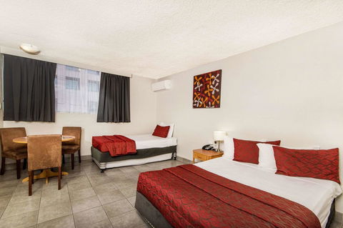 The Robert Towns - Timeshare Accommodation 21