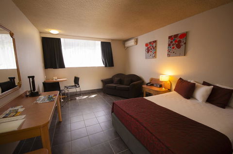 The Robert Towns - Timeshare Accommodation 22