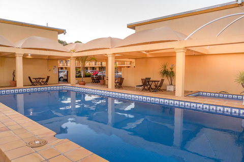 The Robert Towns - Timeshare Accommodation 6