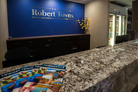 The Robert Towns - Timeshare Accommodation 2