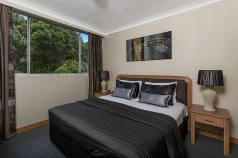 The Robert Towns - Timeshare Accommodation 3