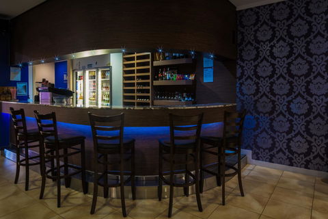 The Robert Towns - Timeshare Accommodation 16