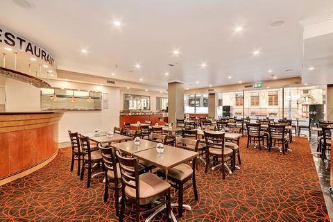 Great Southern Hotel Brisbane - Timeshare Accommodation 23