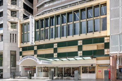Great Southern Hotel Brisbane - Timeshare Accommodation 20
